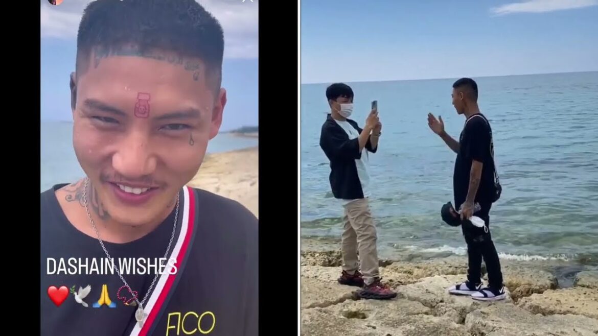 VTEN 11 Day Japan Tour Update | Visite, Sound Chek & Concert In Okinawa With Dj nani@VTEN MUSIC VTEN 11 Day Japan Tour Update | Visite, Sound Chek & Concert In Okinawa With Dj nani@VTEN MUSIC