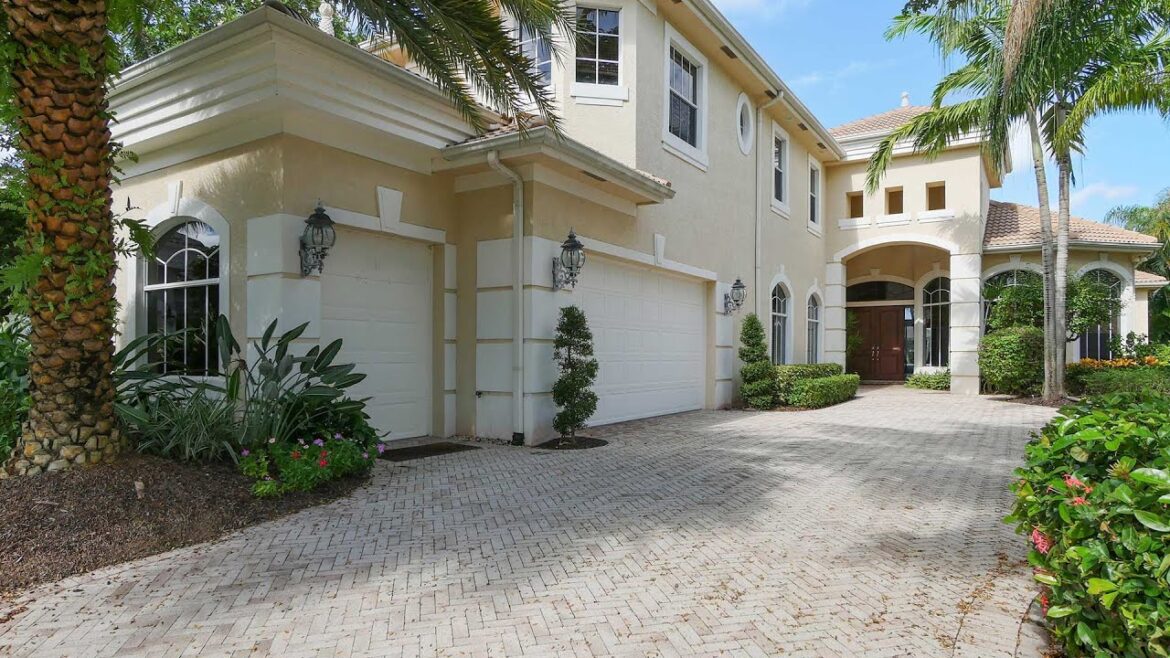 115 Island Cove Way   -  4K Video