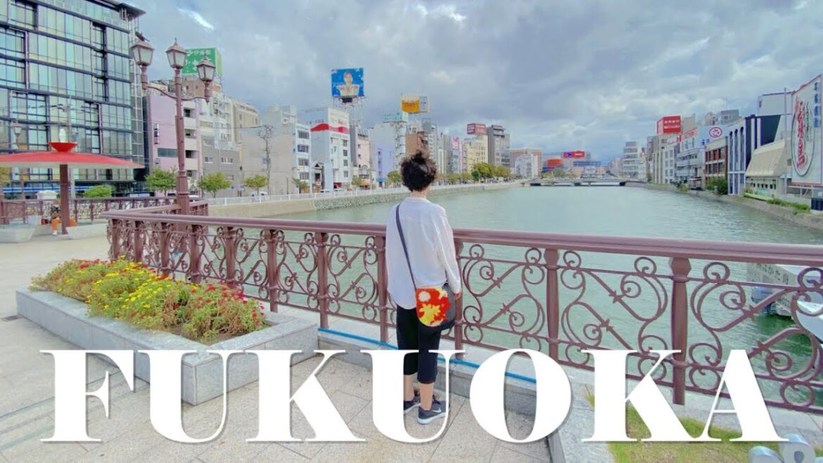 Living in Fukuoka Japan┃VLOG #Ramen #Seafood #IKEA Living in Fukuoka Japan┃VLOG #Ramen #Seafood #IKEA