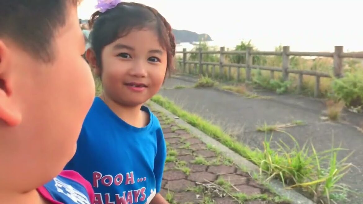 #新潟 Niigata Prefecture :  Snorkeling #番神海水浴場