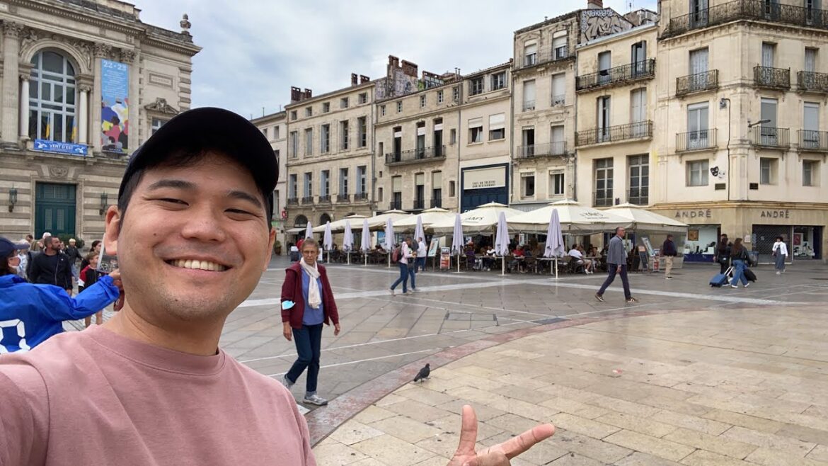 We arrived to our 2nd Country! We arrived to our 2nd Country!