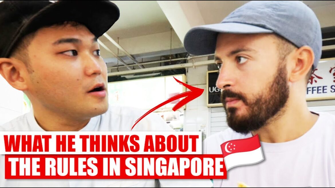Our Struggles Living in Singapore (foreigner point of view) Our Struggles Living in Singapore (foreigner point of view)