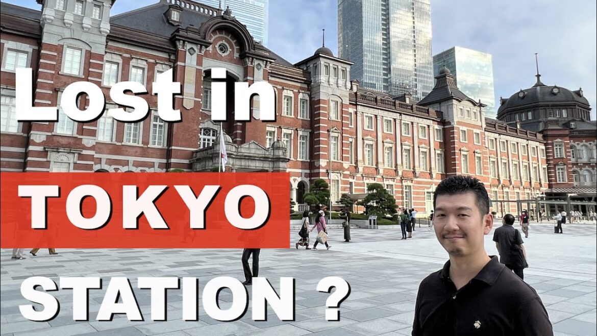 How to Get Around TOKYO STATION – Shinkansen, N'EX, Airport Buses. How to Get Around TOKYO STATION - Shinkansen, N'EX, Airport Buses.