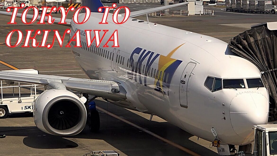 MIYAKOJIMA TRAVEL #1 HANEDA AIRPORT 羽田空港 TO SHIMOJISHIMA AIRPORT 下地島空港 IN OKINAWA PREFECTURE, JAPAN MIYAKOJIMA TRAVEL #1 HANEDA AIRPORT 羽田空港 TO SHIMOJISHIMA AIRPORT 下地島空港 IN OKINAWA PREFECTURE, JAPAN