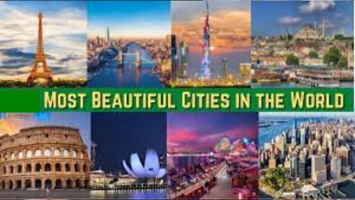 Top 5 Most Beautiful Capitals in The World 2022  | Travel Guide Video |  Travelholic Top 5 Most Beautiful Capitals in The World 2022  | Travel Guide Video |  Travelholic
