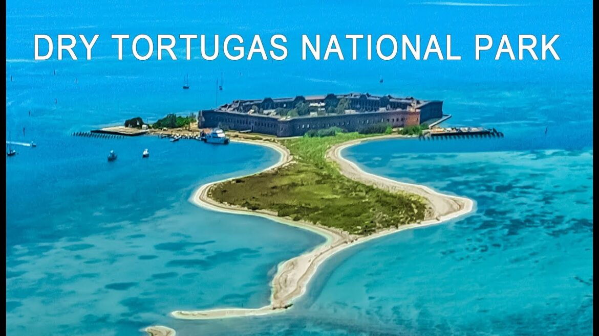 Dry Tortugas National Park by sea plane – 🤿 Dry Tortugas National Park by sea plane - 🤿