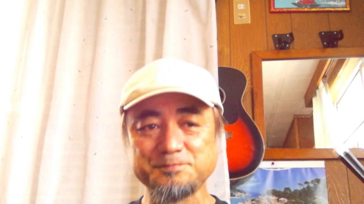 沖縄民謡・いちゅび小（ぐゎー）