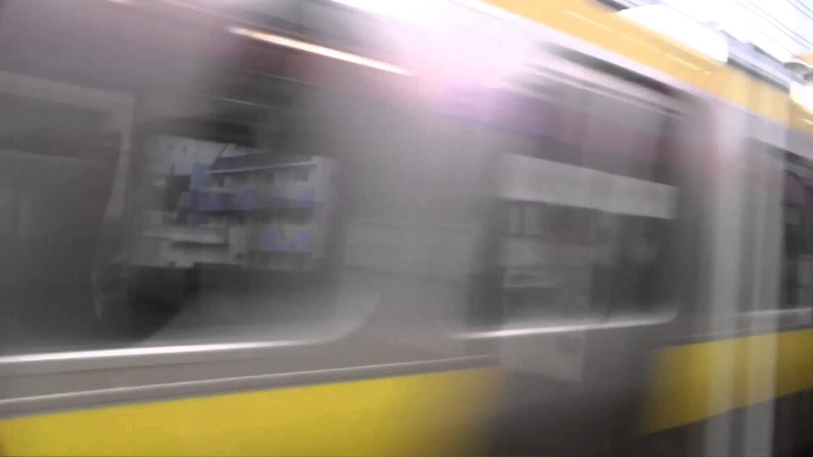 Japan Trip [Micro Extra#6] Narita Tokyo sul Narita express super fast