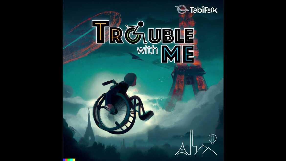 Episode 1. Trouble in Osaka (Trouble with Me Podcast)