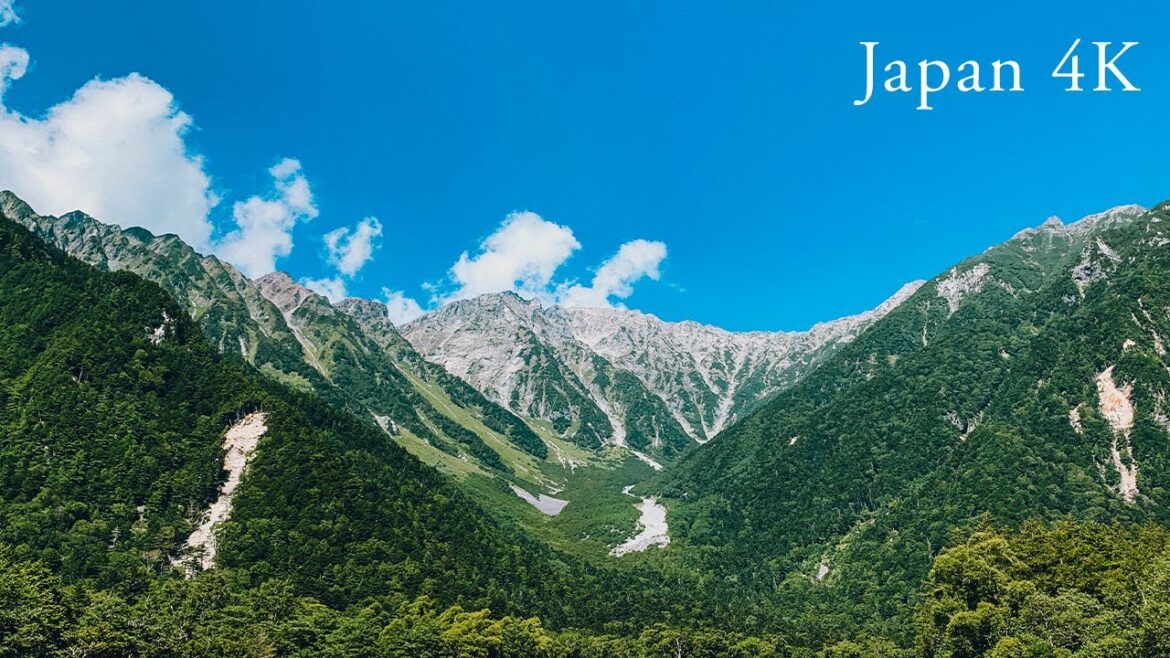 My Autumn Vacation with My Family in the Japanese Alps | 4K Travel Vlog | Photography My Autumn Vacation with My Family in the Japanese Alps | 4K Travel Vlog | Photography