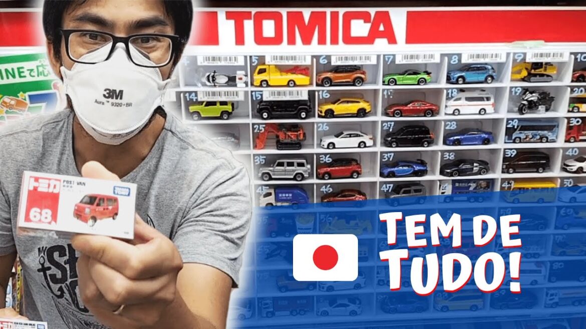 Um pouco do Donki, uma loja do Japão que vende de tudo! Um pouco do Donki, uma loja do Japão que vende de tudo!