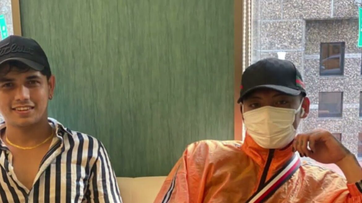 VTEN Okinawa Japan Tour | 10th Day Japan Tour Update | V10 & Deejaynani @VTEN MUSIC VTEN Okinawa Japan Tour | 10th Day Japan Tour Update | V10 & Deejaynani @VTEN MUSIC