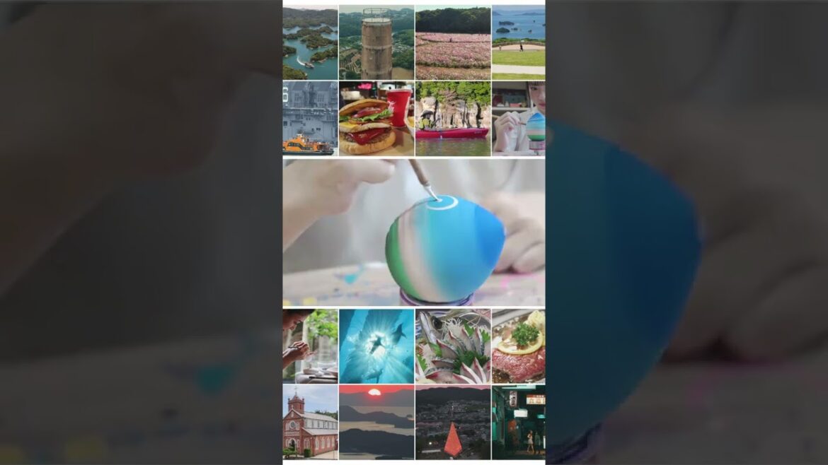 SASEBO＋PLUS #Shorts