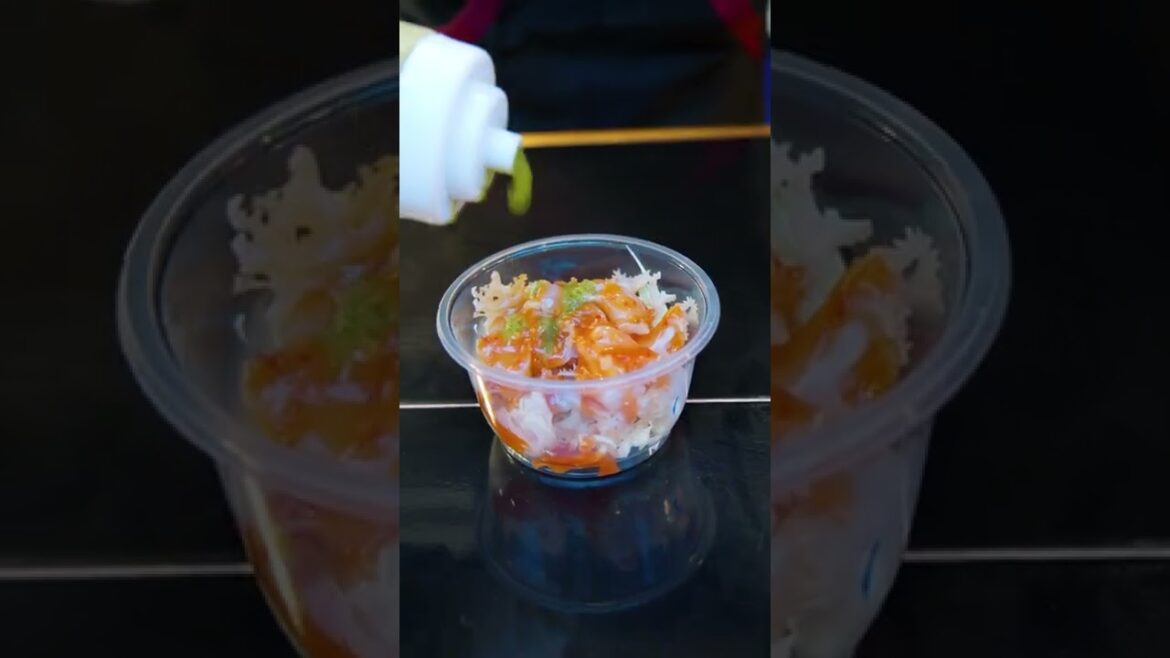 Grilled Jelly Fish 🐙 | Thailand Street Food | Thailand 🇹🇭 | Bangkok #shorts Grilled Jelly Fish 🐙 | Thailand Street Food | Thailand 🇹🇭 | Bangkok #shorts