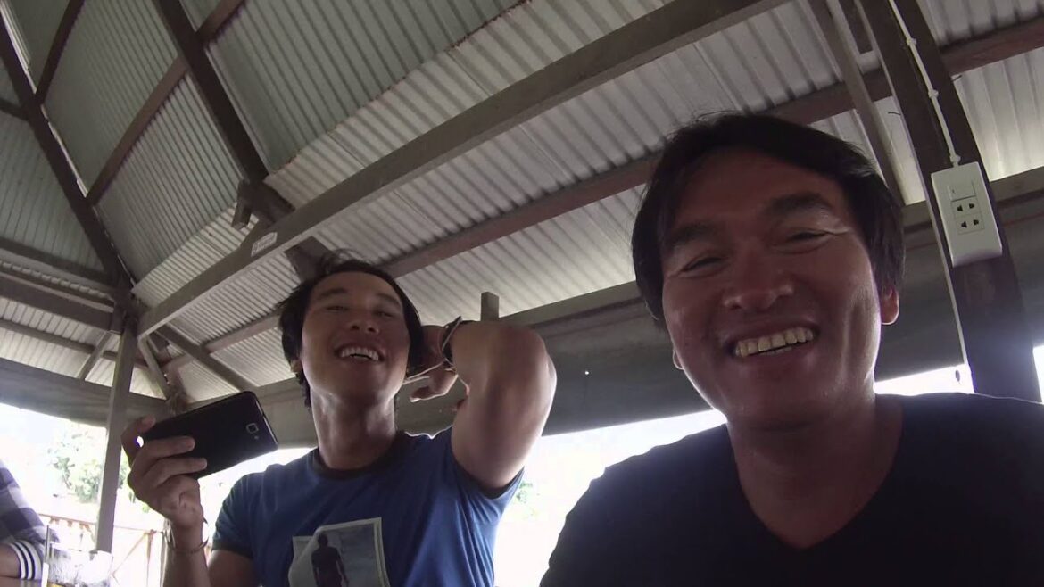 sunitjo travel กำลังวางแผน จะไปเที่ยวใหน ทริปต่อไปต้องติดตาม ความลับ