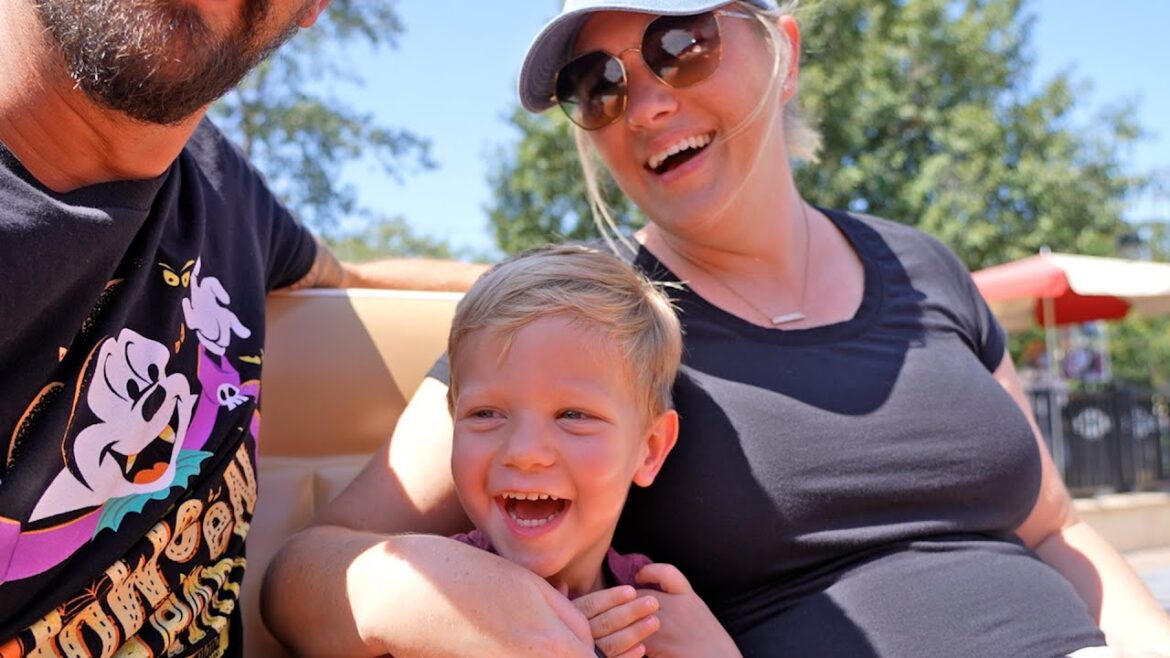 Disney California Adventure Together! | So Many Rides, Lunch, Dr. Strange & Monsters After Dark! Disney California Adventure Together! | So Many Rides, Lunch, Dr. Strange & Monsters After Dark!