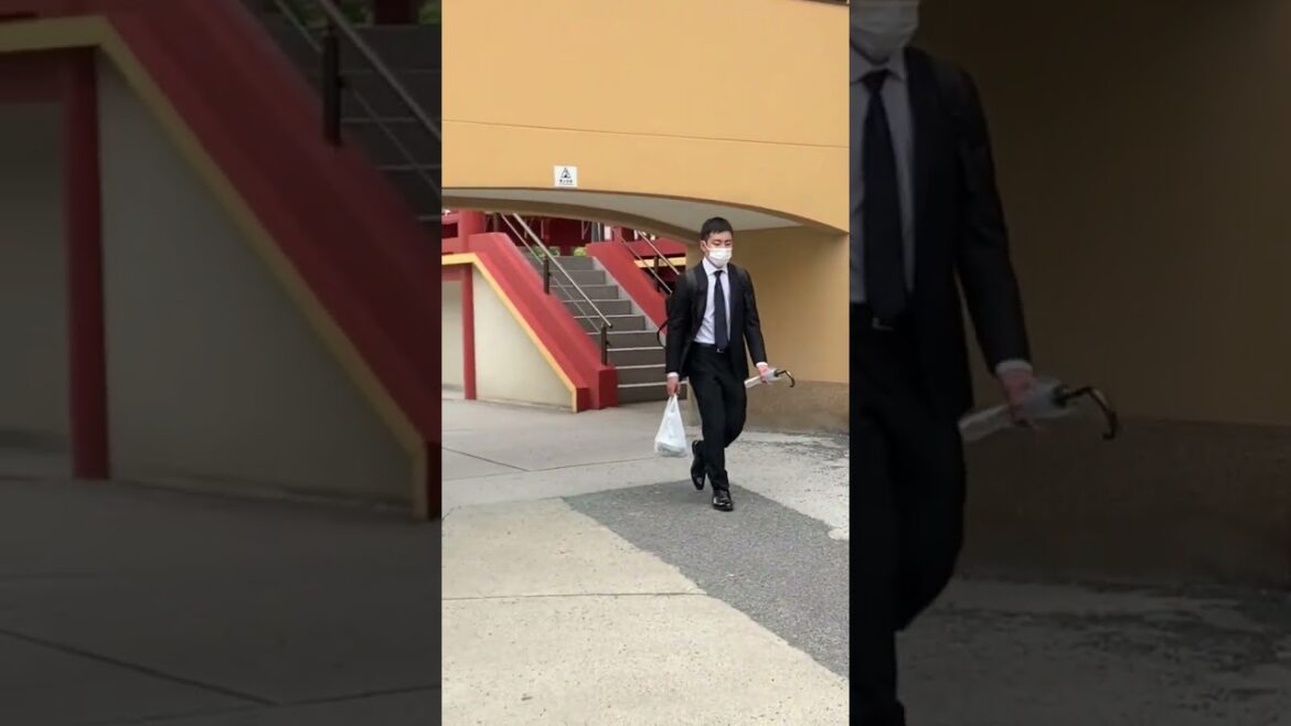 Ueno Toshogu Shrine #GoTokyo