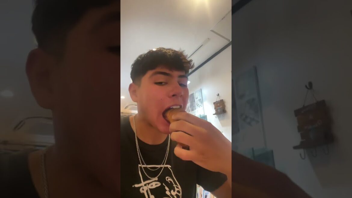 JAPANESE BAKERY SHOP!!