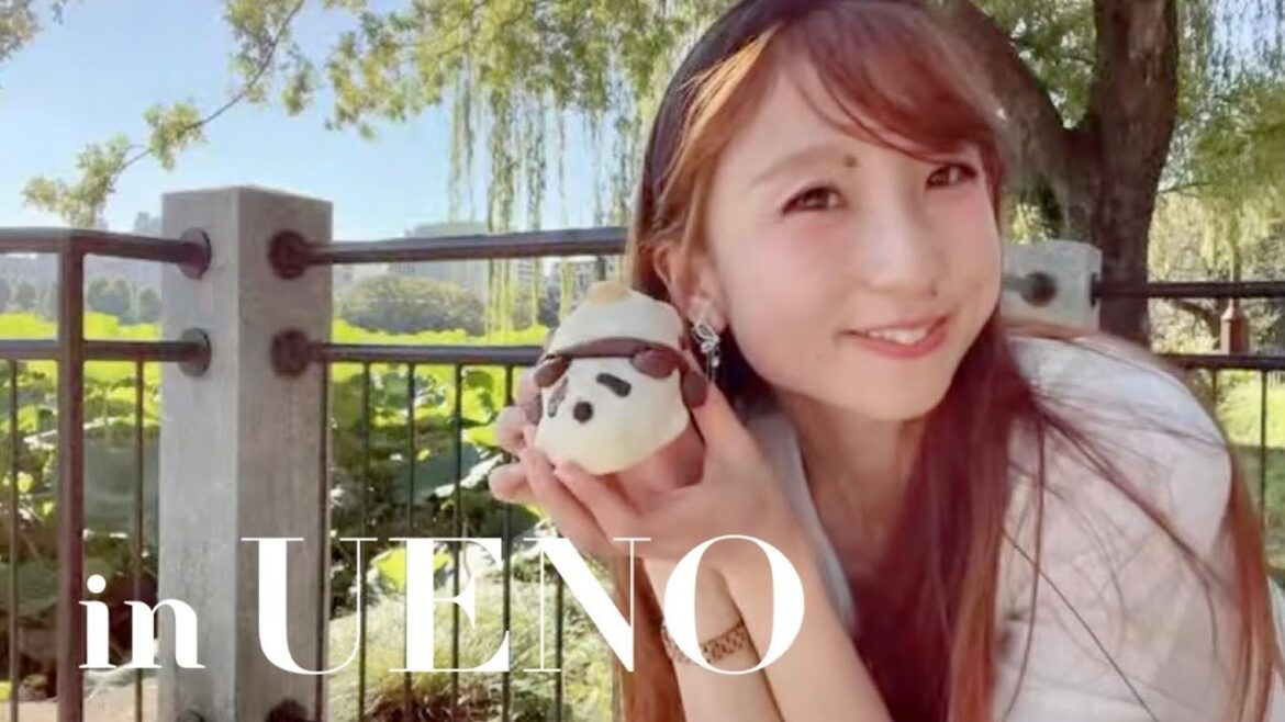 ๐ดToko Live Walk in Ueno | Ameyoko Shopping Street & Ueno Park | Panda Pastry ๐ผ ๐ดToko Live Walk in Ueno | Ameyoko Shopping Street & Ueno Park | Panda Pastry ๐ผ