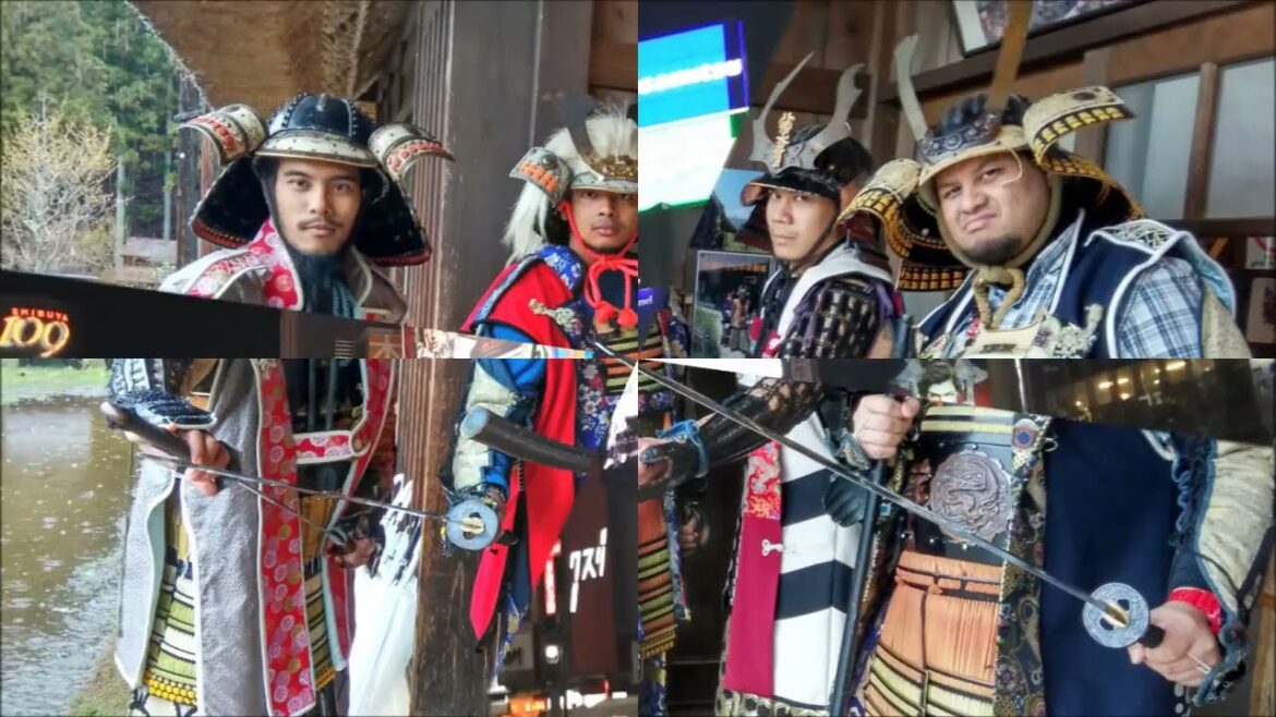 How to Spend  the best 7 days in Japan (Osaka/Kyoto/Tokyo/Mt Fuji)