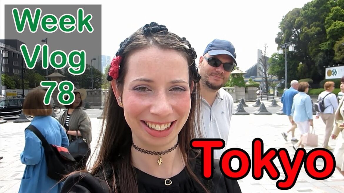 Japan vlog : eating all the Japanese food in Tokyo ! Japan vlog : eating all the Japanese food in Tokyo !