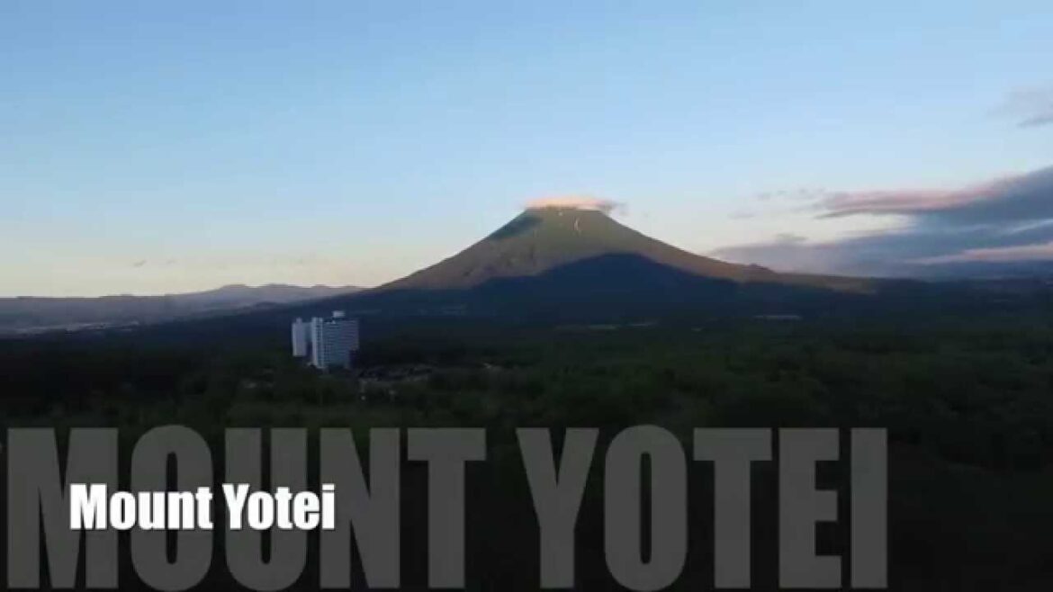 The Gateway to Summer Wonderland - NISEKO