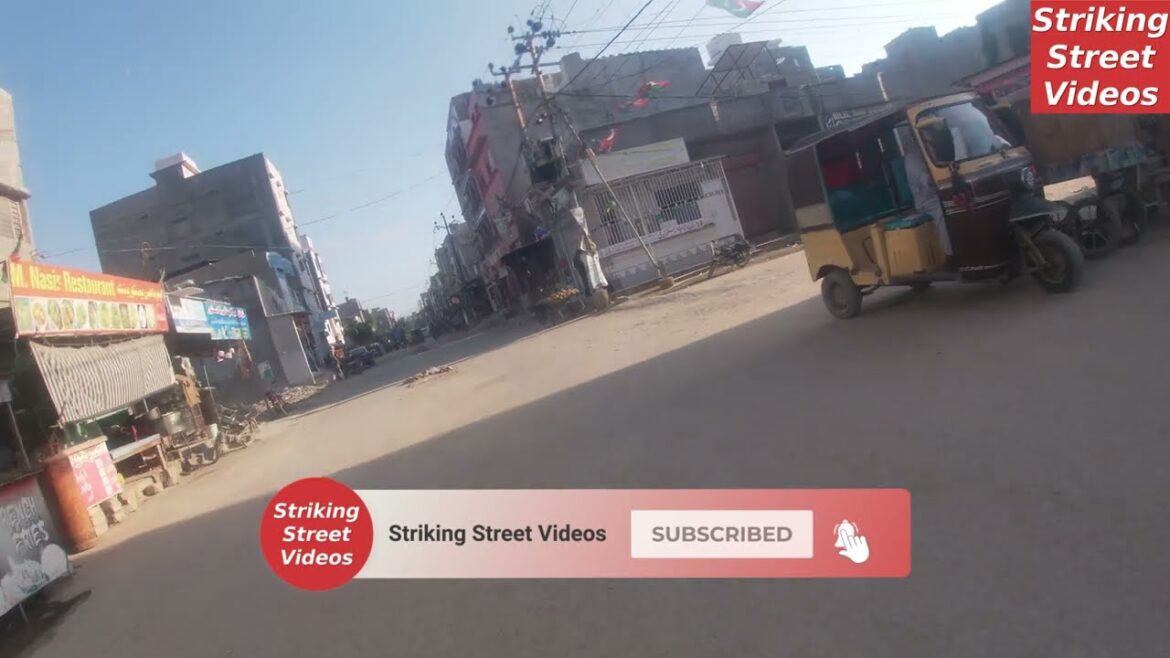 4K (ULTRA HD) | BIKE DRIVING WALKING KARACHI PAKISTAN 2022 ALLAH WALA TOWN TO MALIR NADI QAYYUMABAD 4K (ULTRA HD) | BIKE DRIVING WALKING KARACHI PAKISTAN 2022 ALLAH WALA TOWN TO MALIR NADI QAYYUMABAD