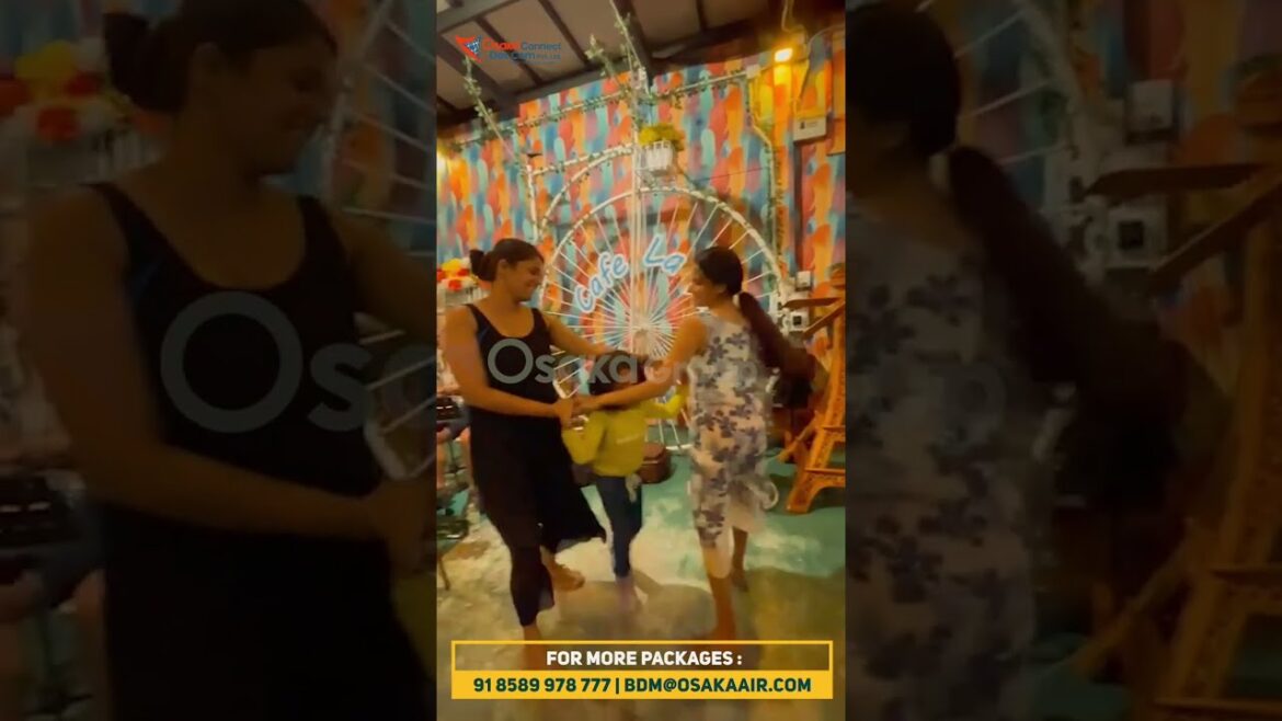 Our Happy Customers having a Great Time in Thailand | Book #thailand Tour Package with Osaka Group