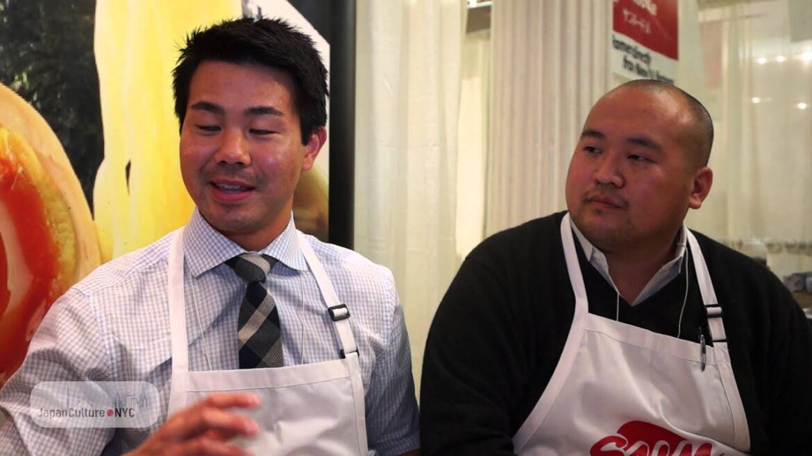 2013 MTC Japanese Food and Restaurant Expo 2013 MTC Japanese Food and Restaurant Expo