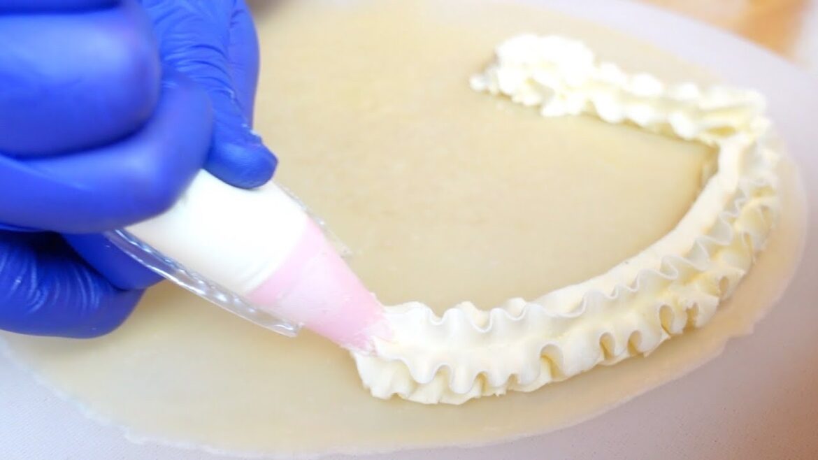 【奇跡の組み合わせ】高知で見つけた贅沢なクレープ達