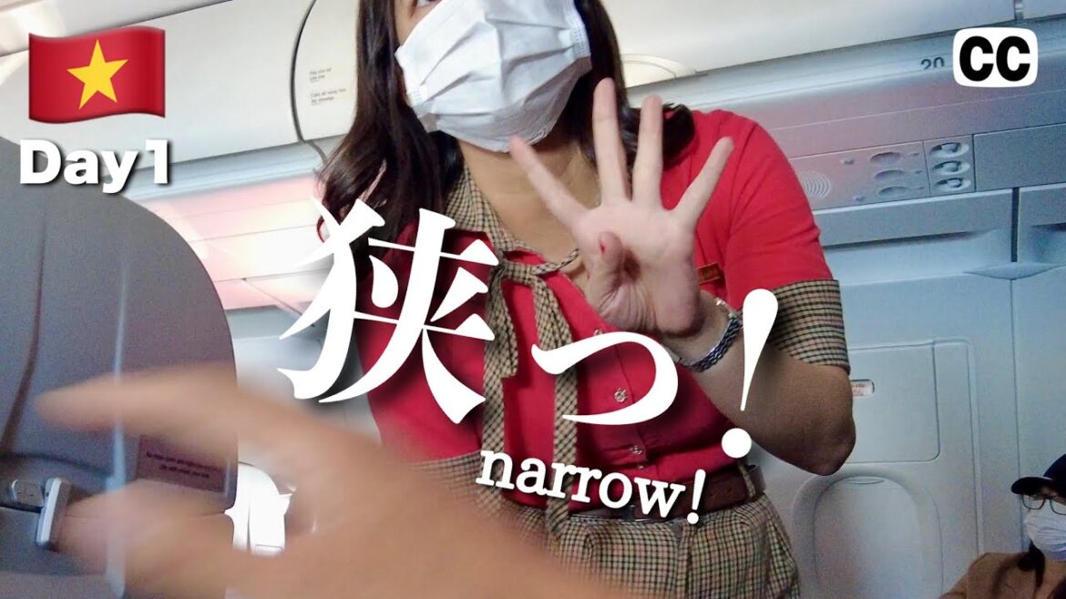 (2022 Vietnam🇻🇳ホーチミン ひとり旅 4K Vlog) 1日目 vetjet airでホーチミンへ グルメ・マッサージを満喫!ブイビエンストリート (2022 Vietnam🇻🇳ホーチミン ひとり旅 4K Vlog) 1日目 vetjet airでホーチミンへ グルメ・マッサージを満喫!ブイビエンストリート