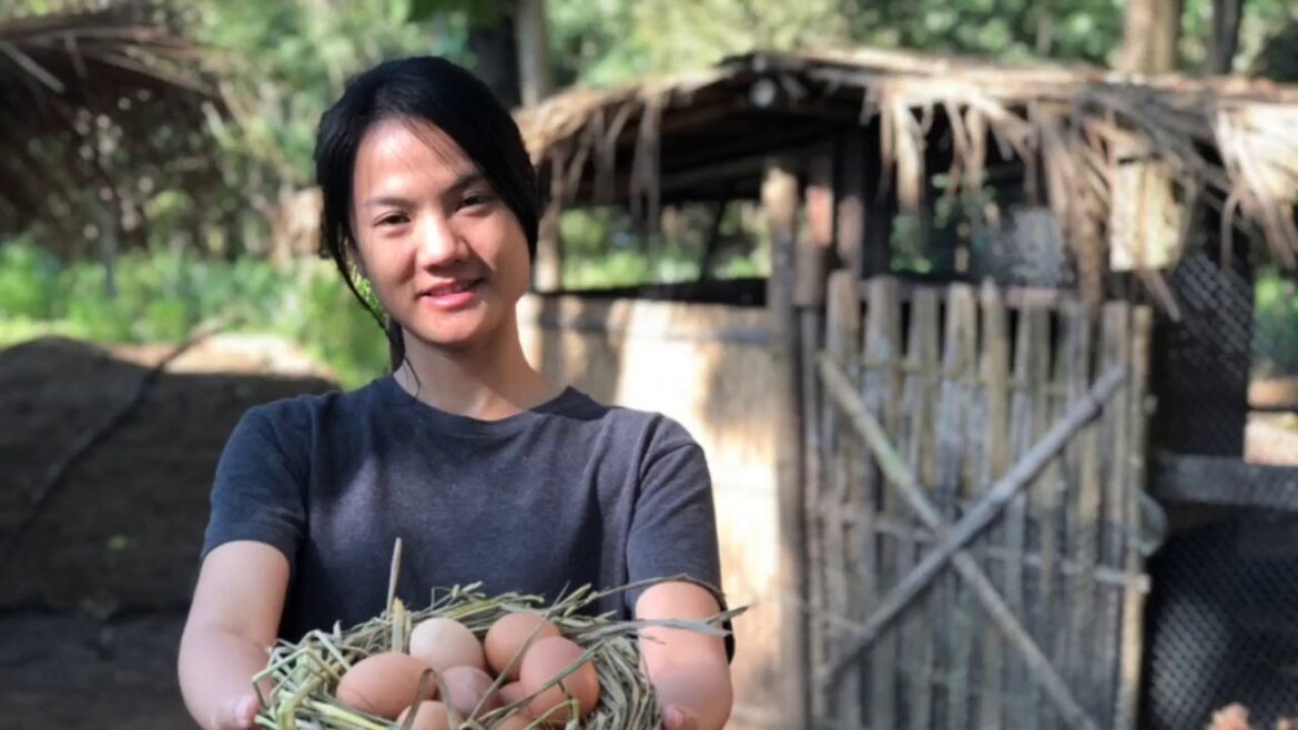 Ahsa Farm Stay - Farm Stay in Chiang Rai