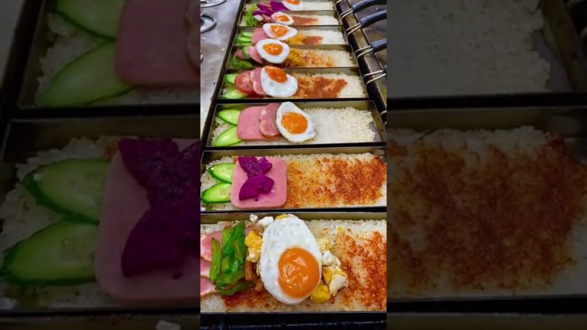 Best asiant street food#Shot#Shots