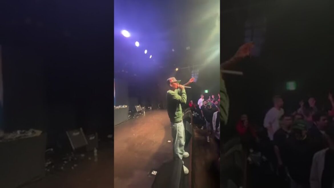 Vten & Djnani Osaka Japan Live Concert Tour 2022 | Vten Japan Concert 2022@VTEN MUSIC