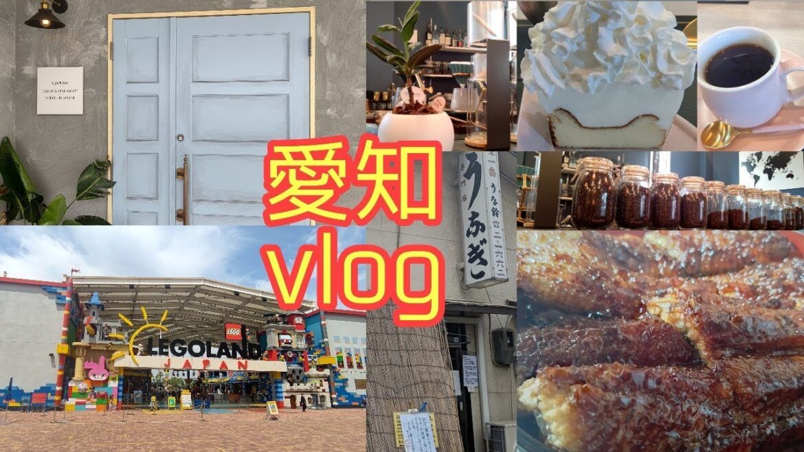 【愛知】名古屋から絶品グルメ/食べに行ったら教えたくなるお店/うなぎ『うな鈴』/自家焙煎珈琲/お洒落カフェ/『TOYOTA18COFFEEROASTER』おすすめ愛知旅行vlog 【愛知】名古屋から絶品グルメ/食べに行ったら教えたくなるお店/うなぎ『うな鈴』/自家焙煎珈琲/お洒落カフェ/『TOYOTA18COFFEEROASTER』おすすめ愛知旅行vlog