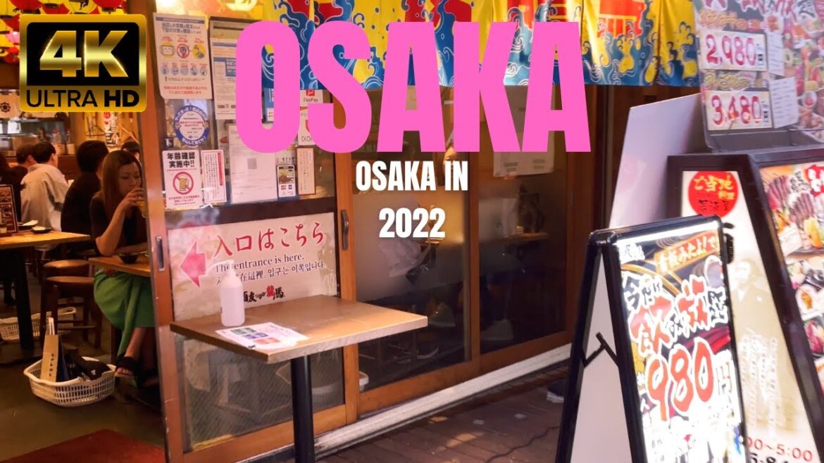 japan virtual tour 4k