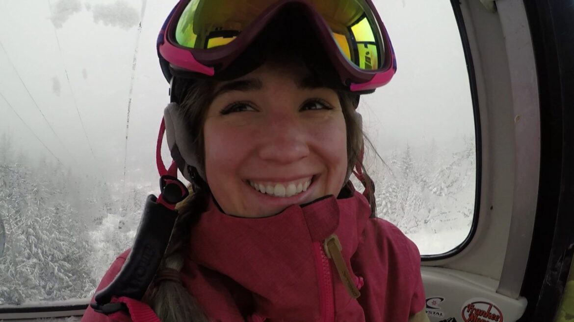 Learning 180s - Whistler Diaries