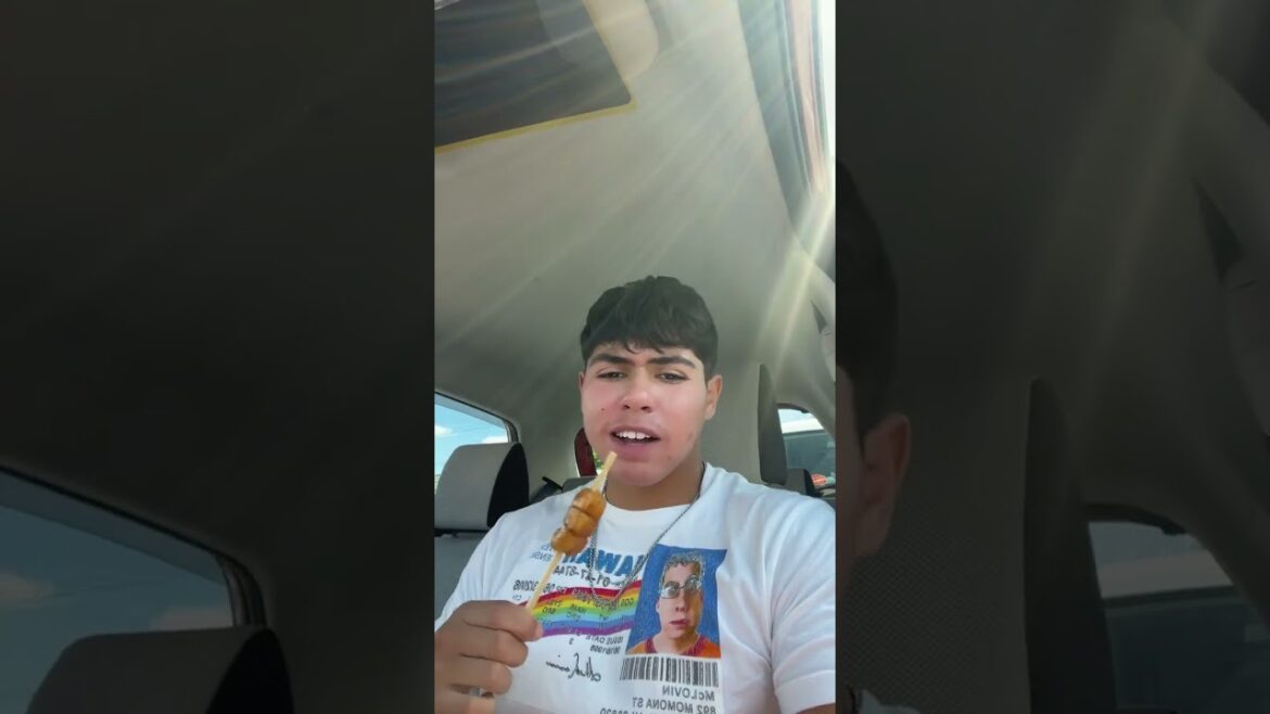 JAPANESE SWEETS TASTE TEST!!