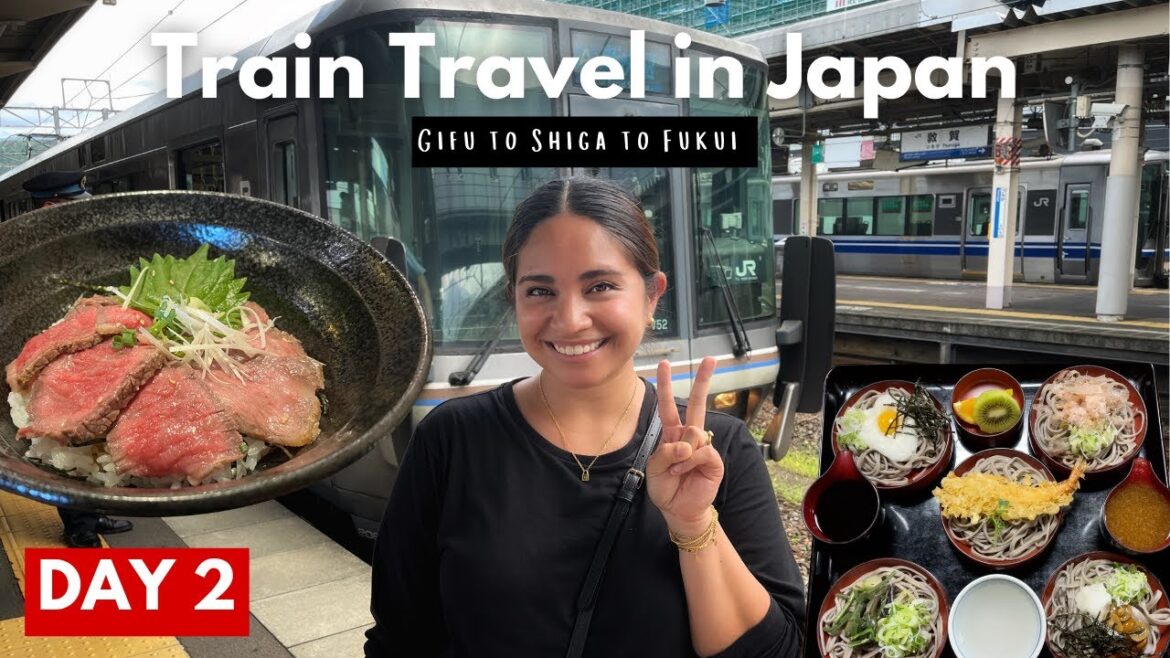 We went to Hikone Castle + ate the best roast beef bowl in Shiga + cycling around Tsuruga + SOBAAAA! We went to Hikone Castle + ate the best roast beef bowl in Shiga + cycling around Tsuruga + SOBAAAA!