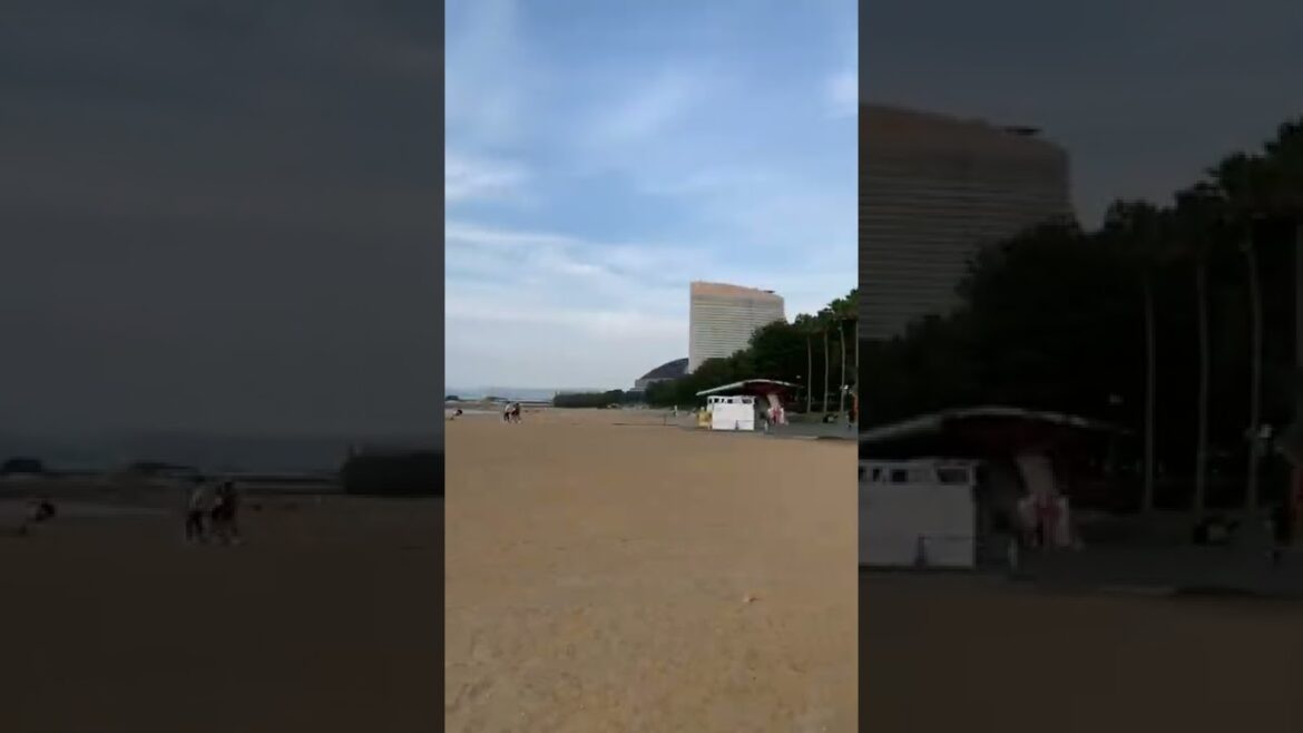 デートに超オススメの最強スポット#shorts