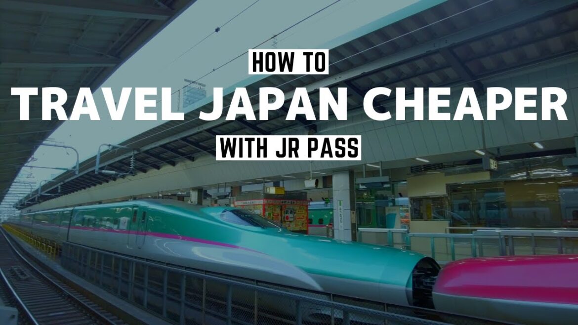 Japan Rail Pass | JR Pass – Japan On A Budget | 17 USEFUL TIPS for First-timers | Travel Guide 2022 Japan Rail Pass | JR Pass - Japan On A Budget | 17 USEFUL TIPS for First-timers | Travel Guide 2022