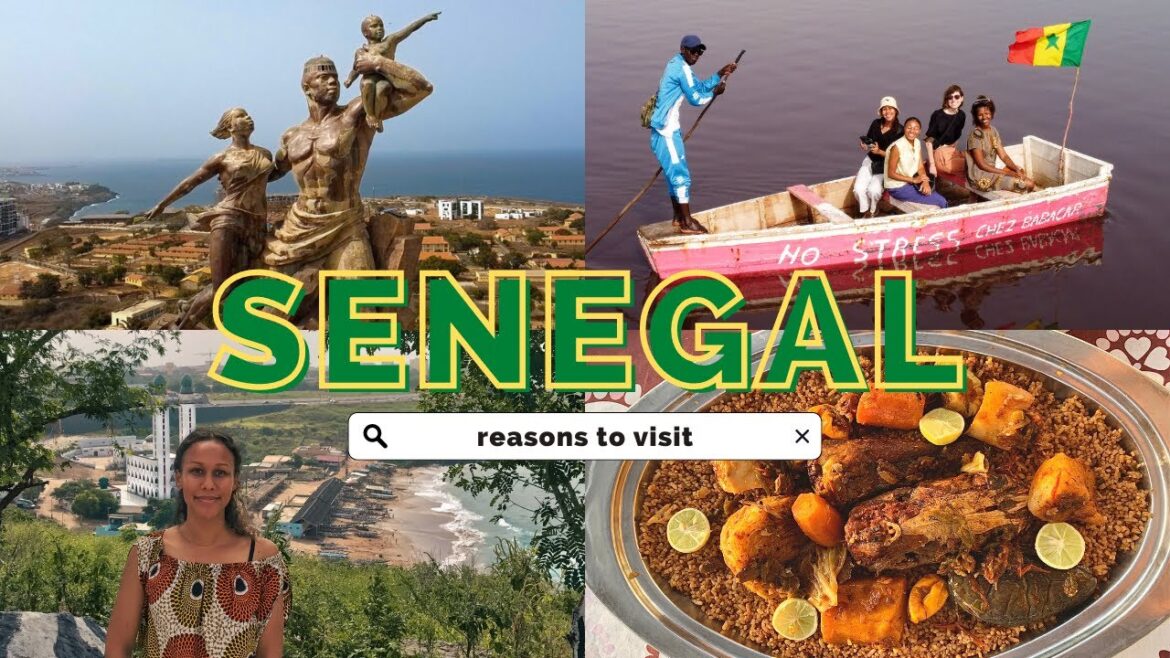 Why Dakar, Senegal should be your next Africa trip 🇸🇳 Why Dakar, Senegal should be your next Africa trip 🇸🇳