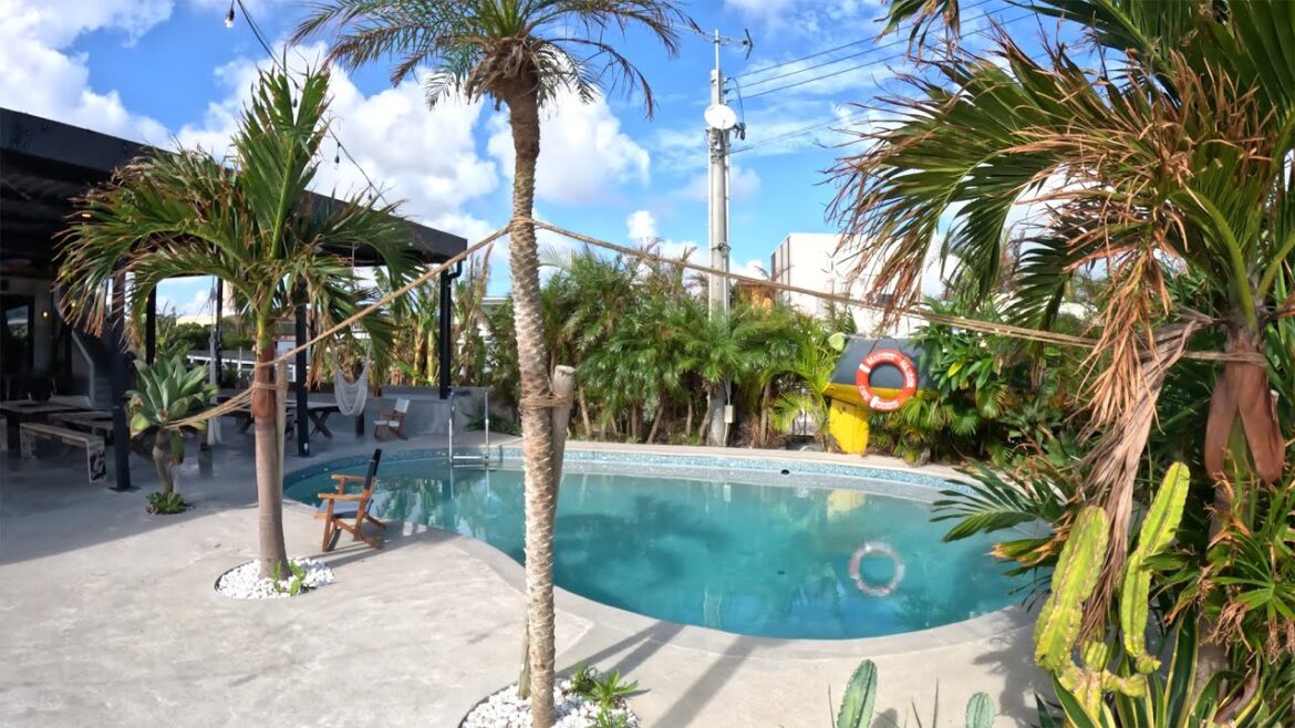 沖縄旅行で見つけた！沖縄南部のおすすめカフェ３選