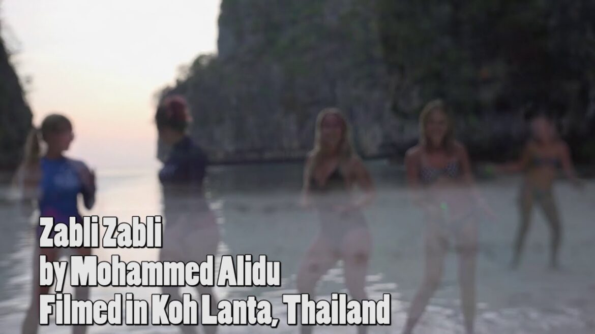 SV Delos Music! Mohammed Alidu – Zabli Zabli SV Delos Music! Mohammed Alidu - Zabli Zabli