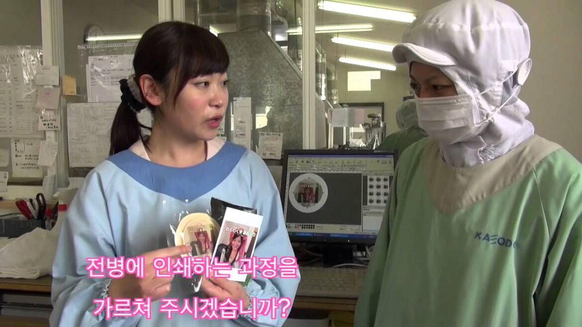 두근두근☆아오모리 제48회 "남부 전병" 이란? in 가이오우도우 전편♬