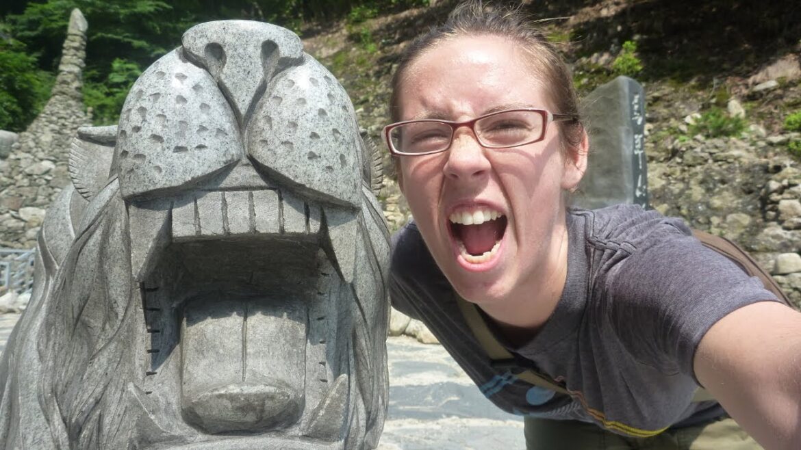 Jeonju, South Korea | June 15 - 17, 2010 | RTW Ep.88