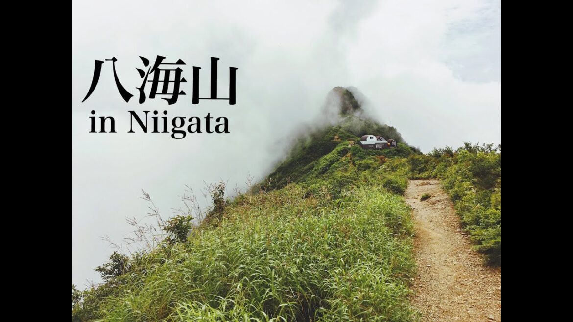 八海山 in Niigata