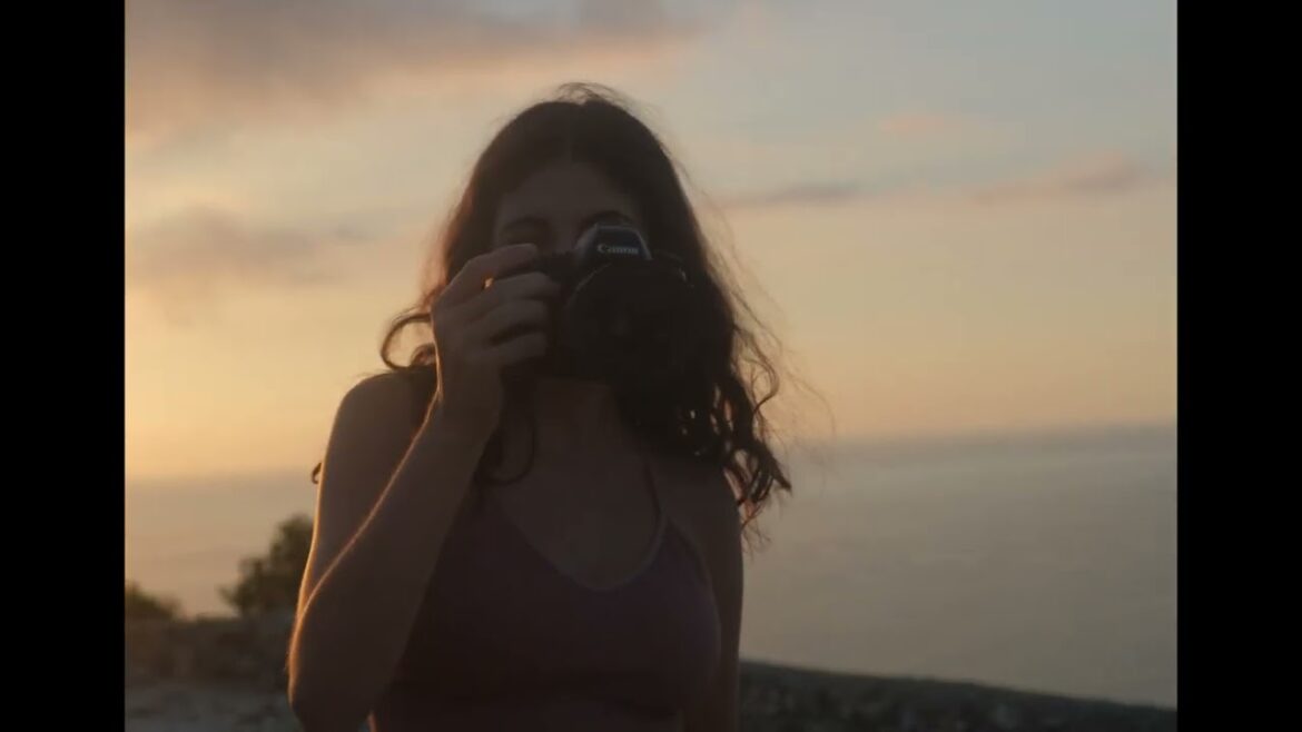 Sunrise in Jávea - 4K - #Fujifilm XT30 Cinematic Video
