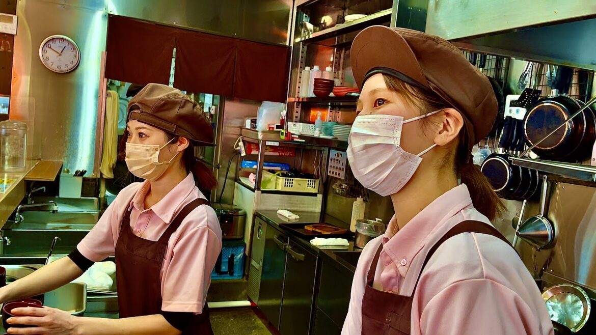 日本一早いハンバーグ!高速提供の秘密は「スタッフの〇〇」だった!Japanese food | hamburg | Fukuoka早技 職人 福岡 グルメ ミスタージョージ 日本一早いハンバーグ!高速提供の秘密は「スタッフの〇〇」だった!Japanese food | hamburg | Fukuoka早技 職人 福岡 グルメ ミスタージョージ