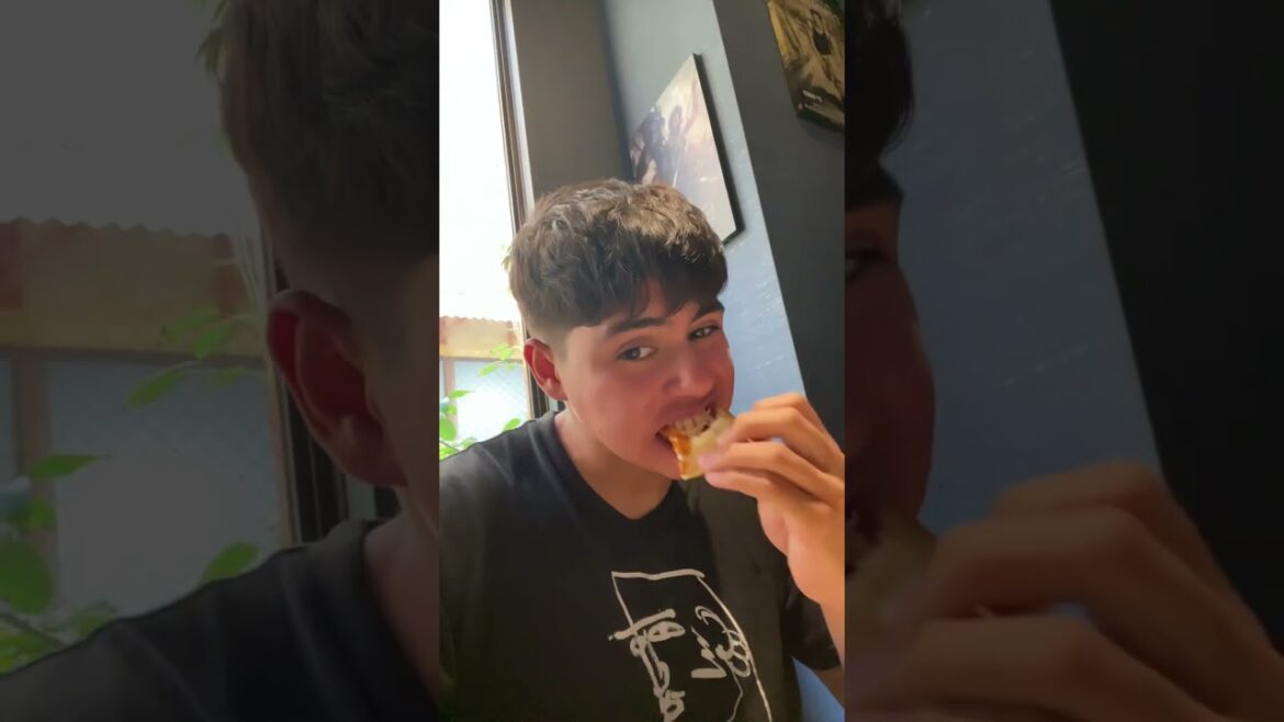 JAPANESE INDIAN FOOD!!